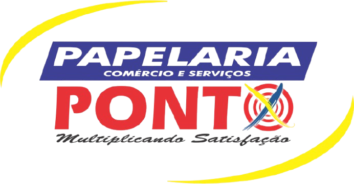 Papelaria Ponto X